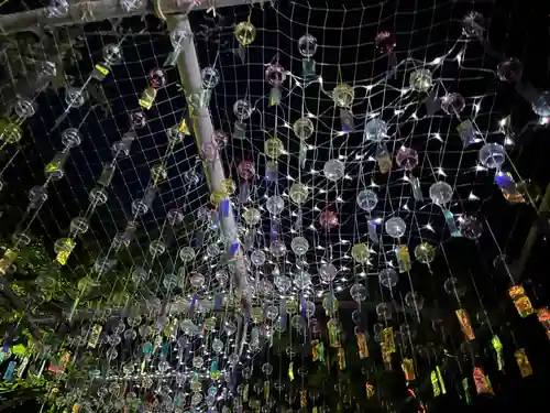 宮地嶽神社(福岡県)