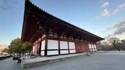 東寺（教王護国寺）(京都府)