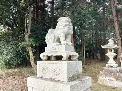 栩原神社(滋賀県)
