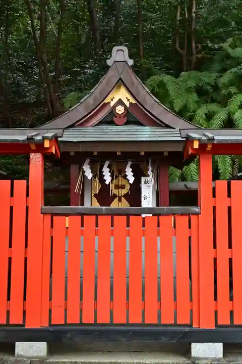 吉田神社(京都府)