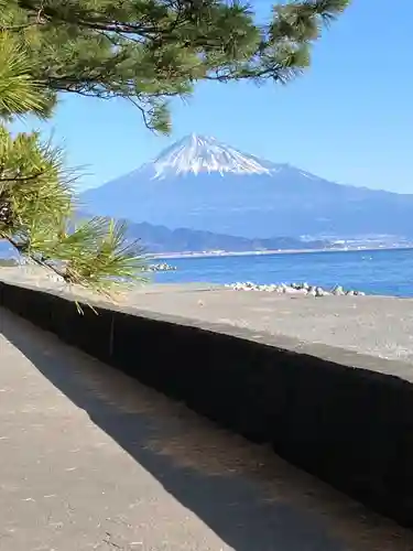 羽車神社(静岡県)