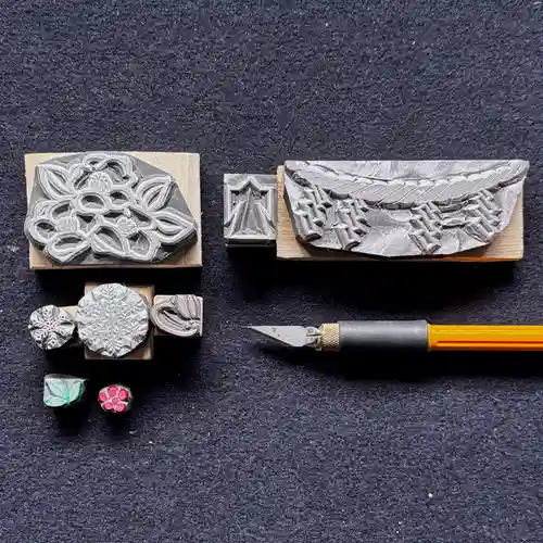 御霊神社(奈良県)