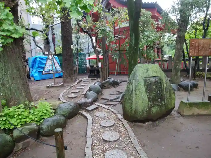 浅草神社(東京都)