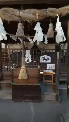 秋葉神社(大分県)