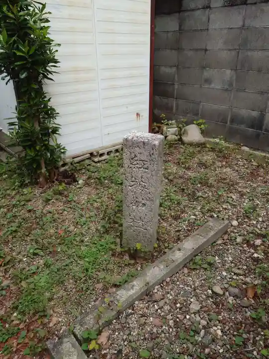 飛鳥神社(奈良県)