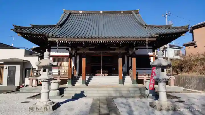 本覚院(埼玉県)