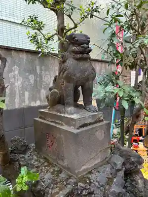 末廣神社(東京都)
