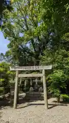 高山神社(三重県)