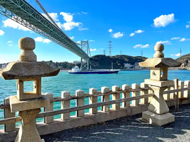 和布刈神社(福岡県)