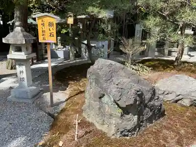 建部大社(滋賀県)