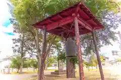 愛宕神社(宮城県)