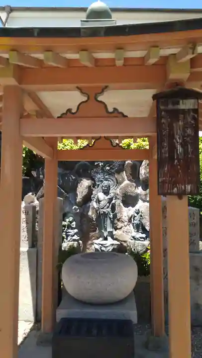 西琳寺(大阪府)