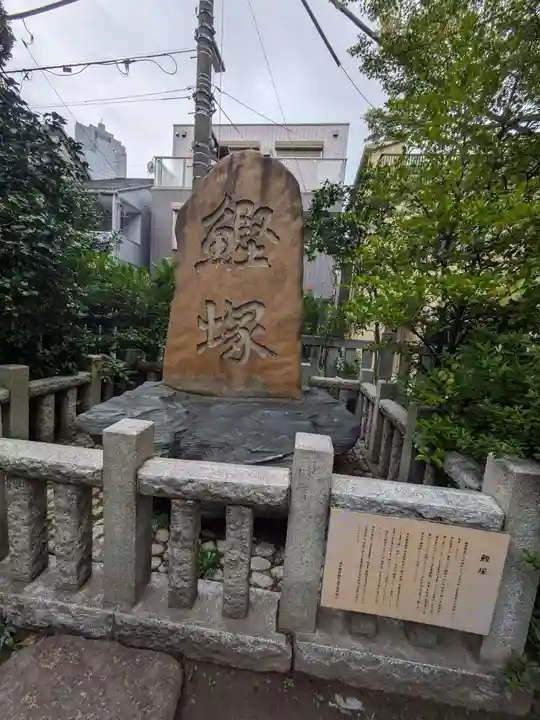 住吉神社(東京都)