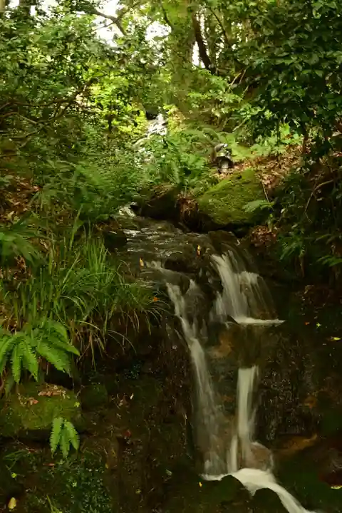 白山比咩神社(石川県)