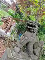 平岸天満宮・太平山三吉神社(北海道)