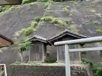 浅間神社のその他建物