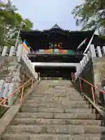 布施弁天 東海寺(千葉県)