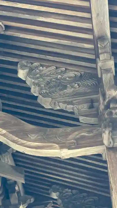 疫隅神社(岡山県)