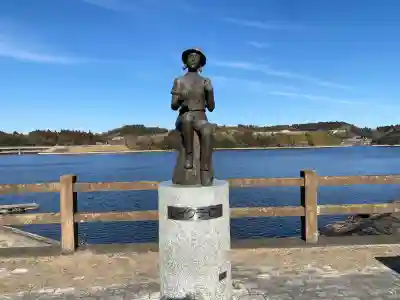 高瀧神社の{uncategorized: "未分類", other: "その他", undefined: "問題あり", building: "その他建物", grave: "お墓", sacred_gate: "鳥居", guardian: "狛犬", statue: "像", buddha: "仏像", history: "歴史", nature: "自然", garden: "庭園", animal: "動物", pagoda: "塔", temizu: "手水舎", mountain_gate: "山門・神門", sanctuary: "本殿・本堂", subordinate: "末社・摂社", art: "芸術", scenery: "景色", jizo: "地蔵", ema: "絵馬", goshuin: "御朱印", omikuji: "おみくじ", items: "授与品その他", amulet: "お守り", goshuincho: "御朱印帳", eats: "食事", festival: "お祭り", votive_dance: "神楽", shichigosan: "七五三参", wedding: "結婚式", experience: "体験その他", initially: "初詣", around: "周辺", anti_infection: "感染症対策"}