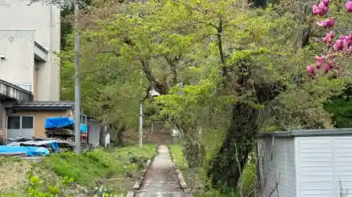 金松寺(山形県)
