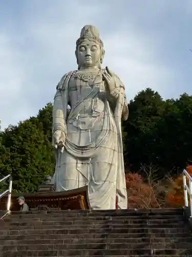 南法華寺（壷阪寺）の仏像