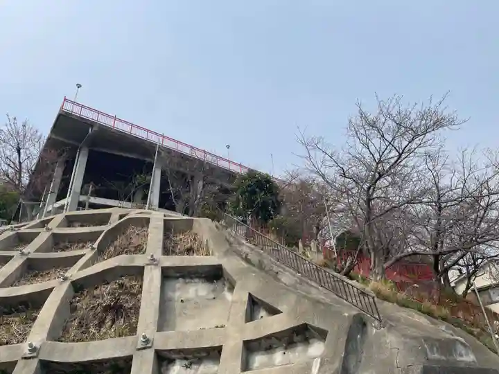 立江寺(兵庫県)