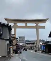 櫻山八幡宮(岐阜県)