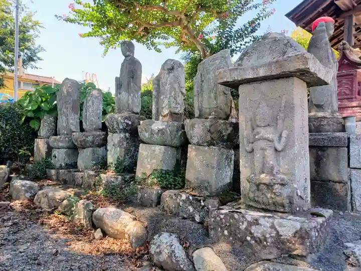 宝蔵寺(東京都)