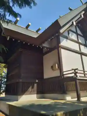 神明社(宮城県)