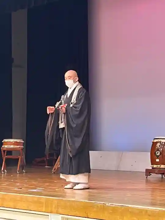 牟禮山観音禅寺(滋賀県)