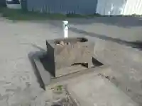 関神社(神奈川県)