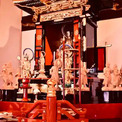 眞福寺(新潟県)