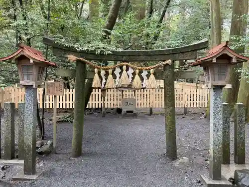 椿大神社(三重県)