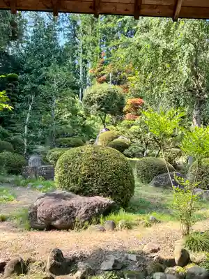 竜島院(宮城県)
