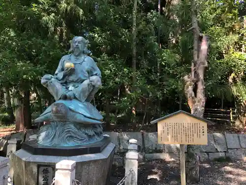 丹後一ノ宮 元伊勢 籠神社(京都府)