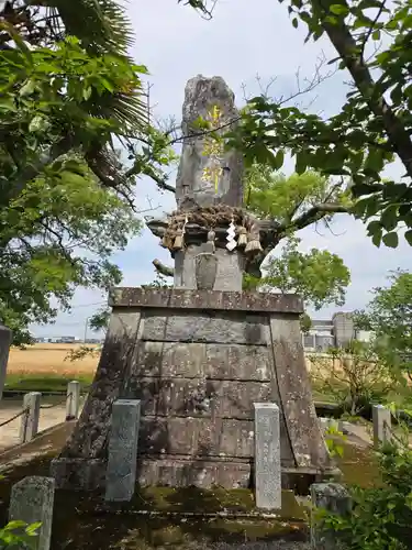 新北神社(佐賀県)