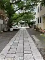 妙隆寺のその他建物