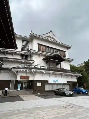 小倉祇園八坂神社(福岡県)
