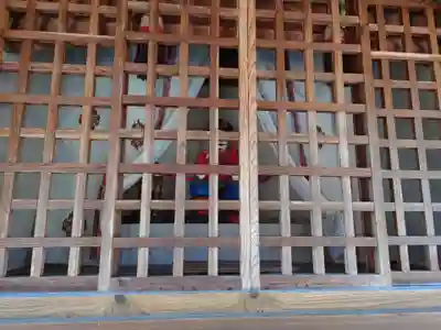 須佐神社(島根県)