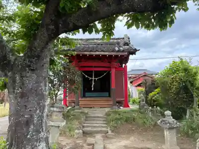 稲荷神社(千葉県)