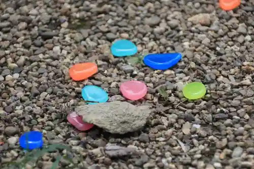 神炊館神社 ⁂奥州須賀川総鎮守⁂(福島県)