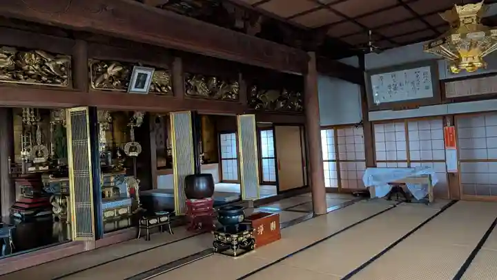 極楽寺(北海道)