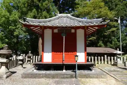 春日神社の末社