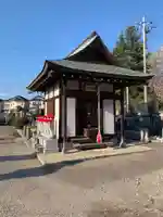中峠弥陀堂(中峠阿弥陀堂)(千葉県)