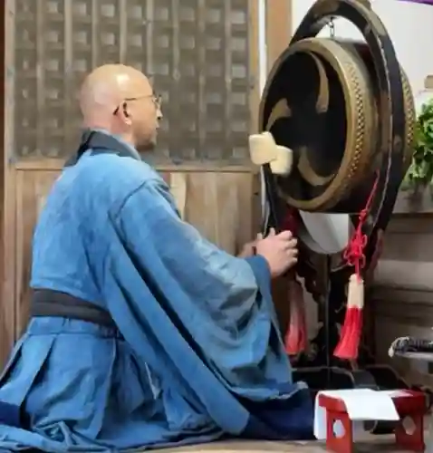 牟禮山観音禅寺(滋賀県)