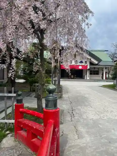 善知鳥神社(青森県)