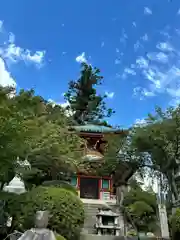 鞍馬寺(京都府)