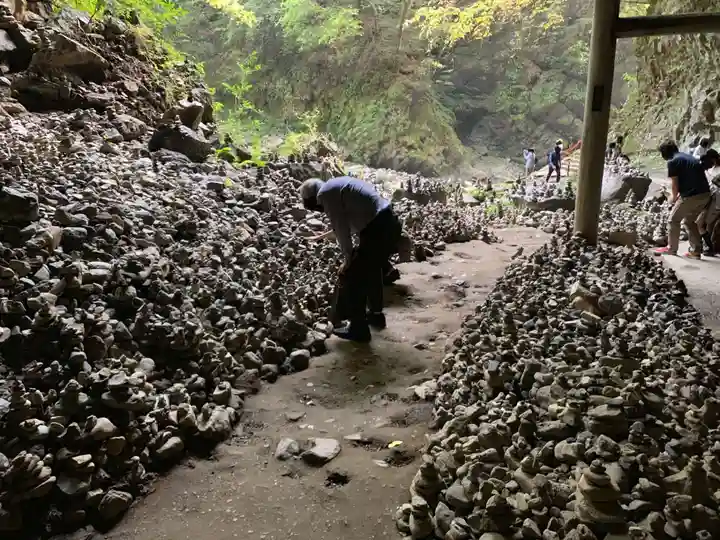 天岩戸神社(宮崎県)