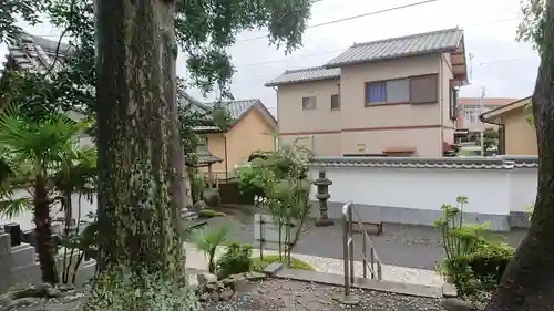 眞珠院(静岡県)