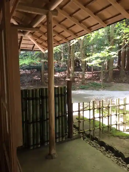 椿大神社(三重県)